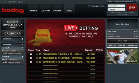 bodog sports review|Bodog Review .